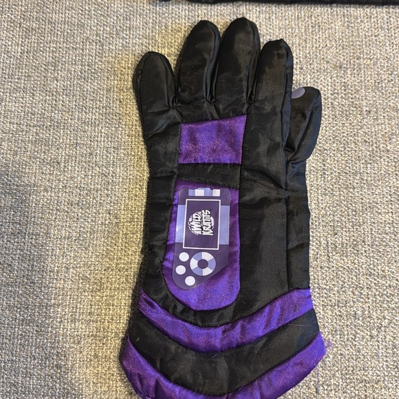 Wild Kratts Aviva Power Vest and Gloves Size Small - Picture 5 of 7